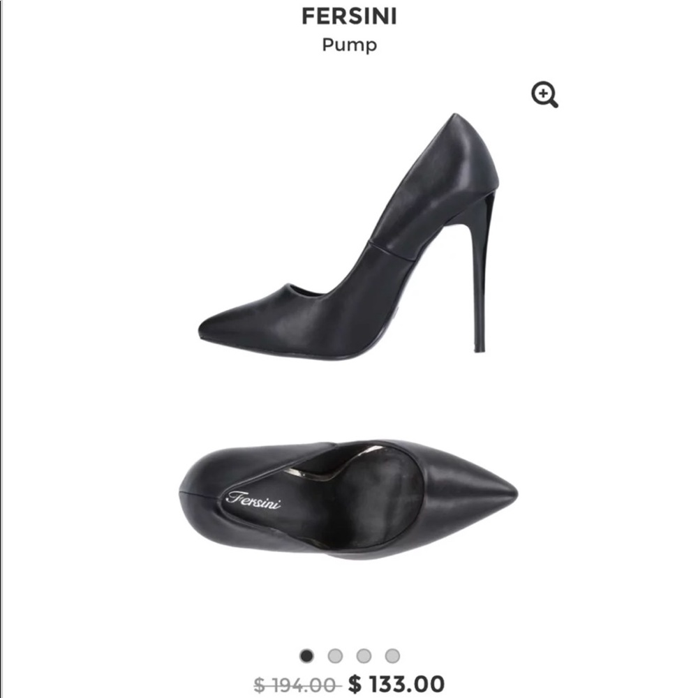 Heels - Picture 5 of 5